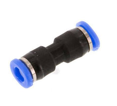 3mm PBT Insteekfitting Compact Ontwerp NBR [2 Stuks]