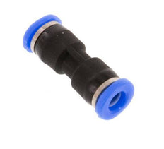 3mm PBT Insteekfitting Compact Ontwerp NBR [2 Stuks]