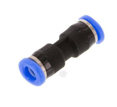 3mm PBT Insteekfitting Compact Ontwerp NBR [2 Stuks]