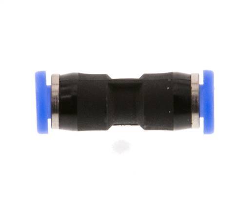3mm PBT Insteekfitting Compact Ontwerp NBR [2 Stuks]