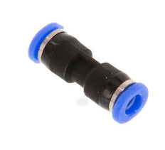 3mm PBT Insteekfitting Compact Ontwerp NBR [2 Stuks]