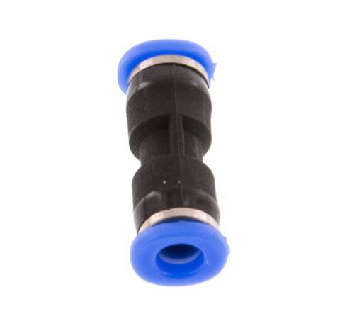 3mm PBT Insteekfitting Compact Ontwerp NBR [2 Stuks]