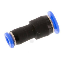 3mm x 4mm PBT Insteekfitting Compact Ontwerp NBR [2 Stuks]