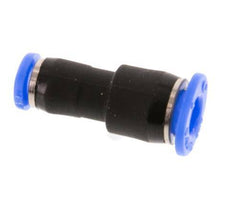 3mm x 4mm PBT Insteekfitting Compact Ontwerp NBR [2 Stuks]