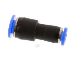 3mm x 4mm PBT Insteekfitting Compact Ontwerp NBR [2 Stuks]