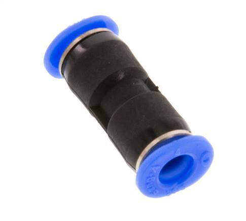 4mm PBT Insteekfitting Compact Ontwerp NBR [2 Stuks]