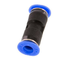 4mm PBT Insteekfitting Compact Ontwerp NBR [2 Stuks]