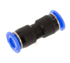 4mm PBT Insteekfitting Compact Ontwerp NBR [2 Stuks]