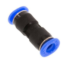 4mm PBT Insteekfitting Compact Ontwerp NBR [2 Stuks]