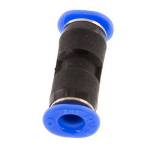 4mm PBT Insteekfitting Compact Ontwerp NBR [2 Stuks]
