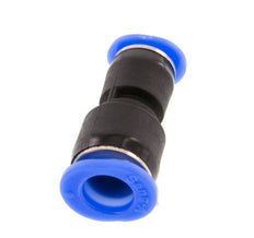 4mm x 6mm PBT Insteekfitting Compact Ontwerp NBR [2 Stuks]