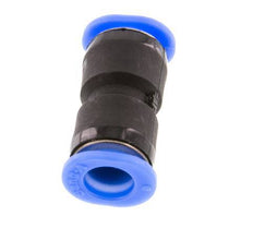 6mm PBT Insteekfitting Compact Ontwerp NBR [2 Stuks]