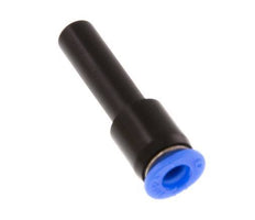 4mm x 6mm PBT Insteekfitting Plug Compact Ontwerp NBR [2 Stuks]