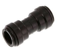 15mm Push-in Fitting POM NBR [2 Pieces]