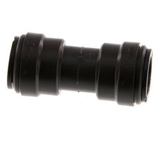 15mm Push-in Fitting POM NBR [2 Pieces]