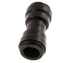 15mm POM Insteekfitting NBR [2 Stuks]