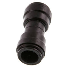 15mm POM Insteekfitting NBR [2 Stuks]