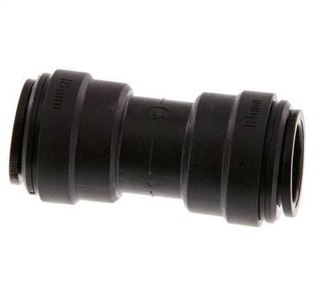 18mm POM Insteekfitting NBR