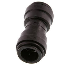 18mm POM Insteekfitting NBR