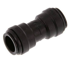 18mm POM Insteekfitting NBR