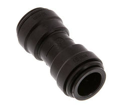 18mm POM Insteekfitting NBR