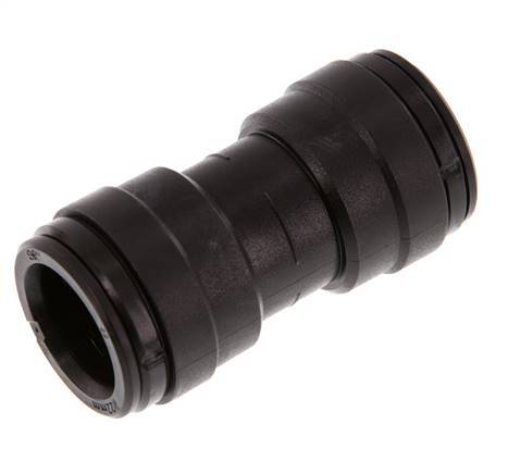 22mm POM Insteekfitting NBR