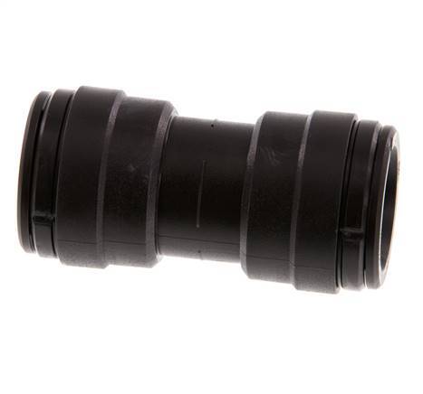 22mm POM Insteekfitting NBR