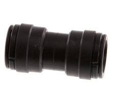 22mm POM Insteekfitting NBR
