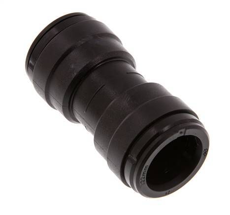 22mm POM Insteekfitting NBR