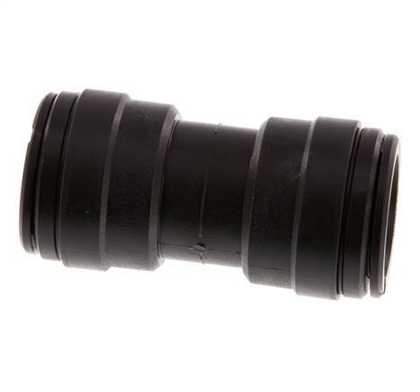 22mm POM Insteekfitting NBR