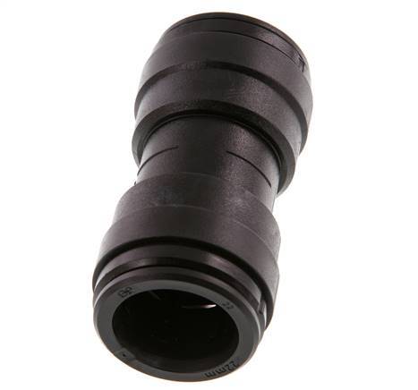 22mm POM Insteekfitting NBR