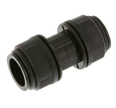 28mm POM Insteekfitting NBR