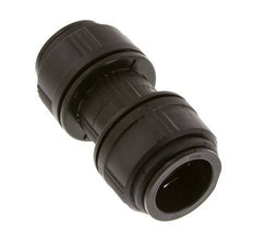 28mm POM Insteekfitting NBR
