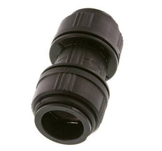 28mm POM Insteekfitting NBR