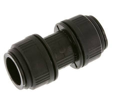 28mm POM Insteekfitting NBR