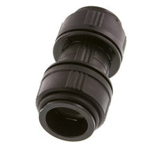 28mm POM Insteekfitting NBR