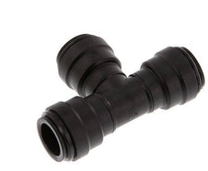 18mm T-koppeling POM Insteekfitting FDA NBR