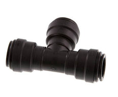 18mm T-koppeling POM Insteekfitting FDA NBR