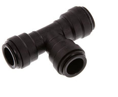 18mm T-koppeling POM Insteekfitting FDA NBR