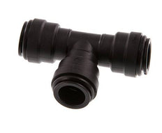 18mm T-koppeling POM Insteekfitting FDA NBR