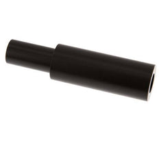 32mm x 22mm Plug-in Connector POM NBR