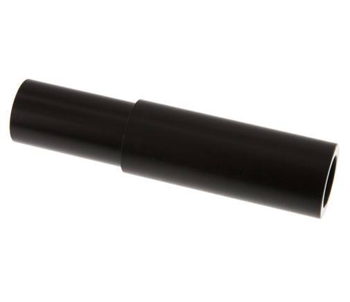 32mm x 28mm Plug-in Connector POM NBR