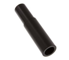 32mm x 28mm Plug-in Connector POM NBR