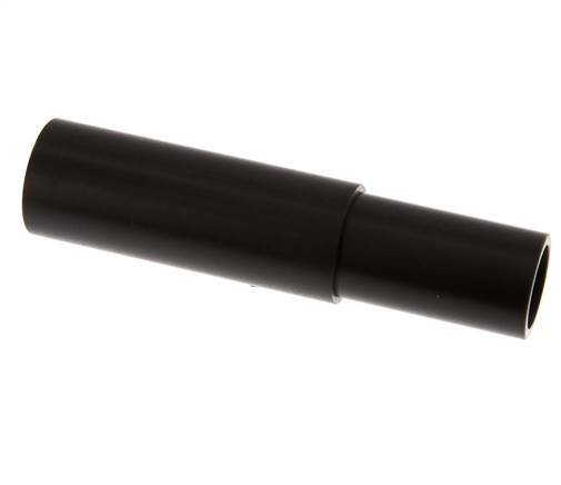 32mm x 28mm Plug-in Connector POM NBR