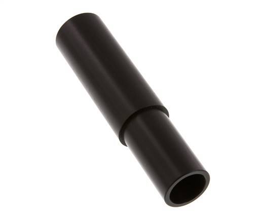 32mm x 28mm Plug-in Connector POM NBR