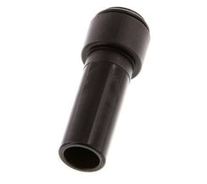 10mm x 15mm POM Insteekfitting Plug NBR