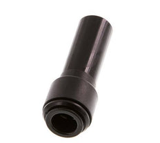 10mm x 15mm POM Insteekfitting Plug NBR