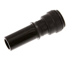 15mm x 18mm POM Insteekfitting Plug NBR