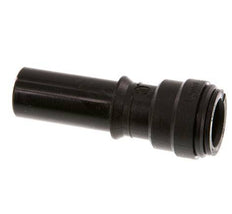 15mm x 18mm POM Insteekfitting Plug NBR