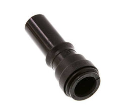 15mm x 18mm POM Insteekfitting Plug NBR